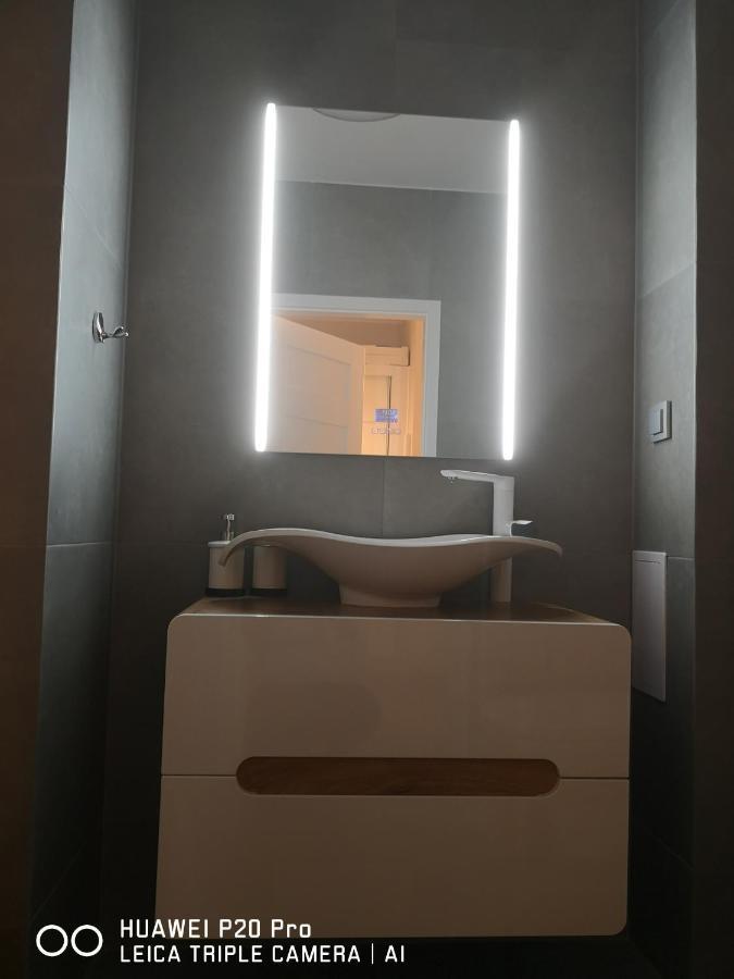 Apartament Zuza Polanica-Zdrój Exteriör bild